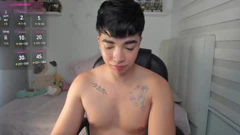 Mr. Santiago online show from July 11, 2026, 1:58 pm