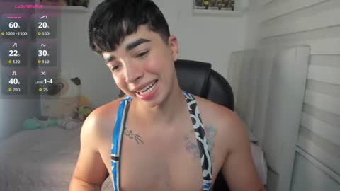 Mr. Santiago online show from July 16, 2026, 8:15 pm
