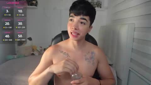 Mr. Santiago online show from July 21, 2026, 1:46 pm