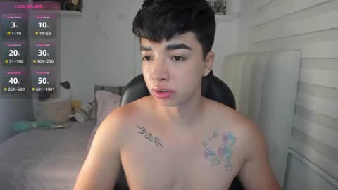 Mr. Santiago online show from July 22, 2026, 1:47 pm