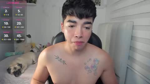 Mr. Santiago online show from July 24, 2026, 1:53 pm