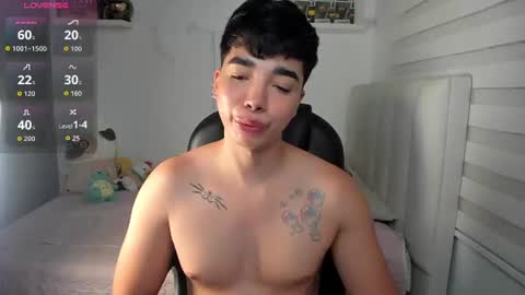 Mr. Santiago online show from July 28, 2026, 1:43 pm