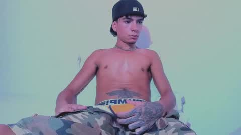 santy online show from February 12, 2026, 12:27 am