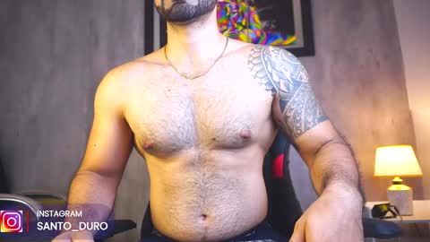 santiago online show from March 24, 2026, 8:52 am