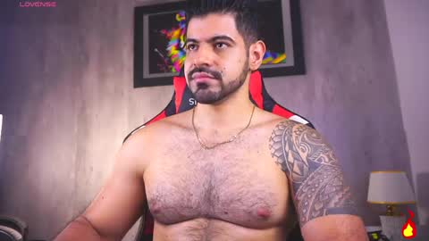 santiago online show from April 26, 2026, 1:31 pm