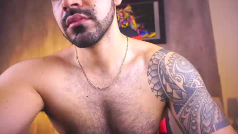Snapshot of santy_king25 chatting on May 3, 2026, 9:48 am santiago online show from May 3, 2026, 9:48 am