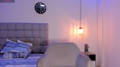 santy_stump online show from October 3, 2025, 9:34 pm