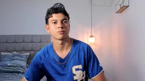 santy_stump online show from January 15, 2026, 10:57 pm