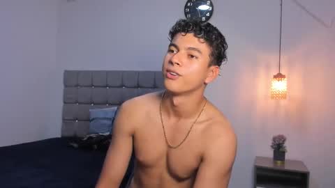 santy_stump online show from February 12, 2026, 10:27 pm