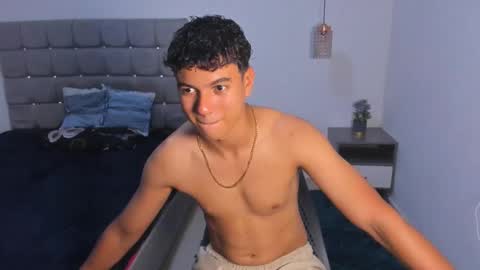 santy_stump online show from February 25, 2026, 8:29 pm