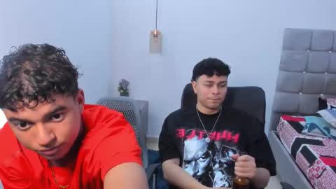 santy_stump online show from March 15, 2026, 11:11 pm