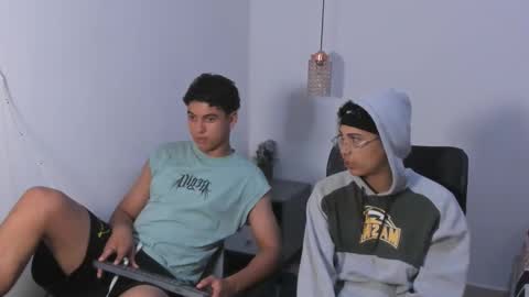 santy_stump online show from March 17, 2026, 9:51 pm