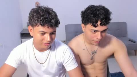santy_stump online show from April 23, 2026, 9:28 pm