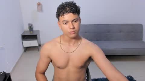 santy_stump online show from April 24, 2026, 10:23 pm