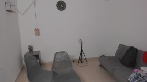 Snapshot of santy_stump chatting on June 15, 2026, 12:57 am santy_stump online show from June 15, 2026, 12:57 am
