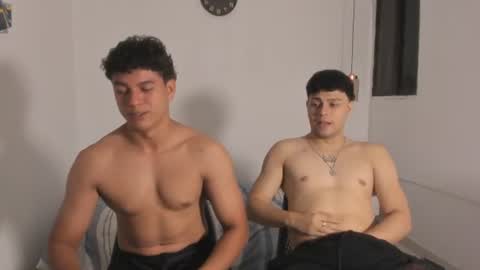 santy_stump online show from July 11, 2026, 2:03 am