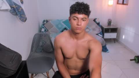 santy_stump online show from July 19, 2026, 9:29 pm