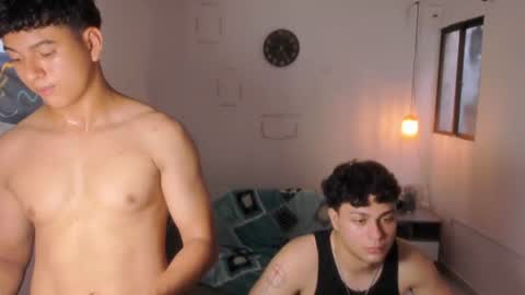 santy_stump online show from July 23, 2026, 9:35 pm