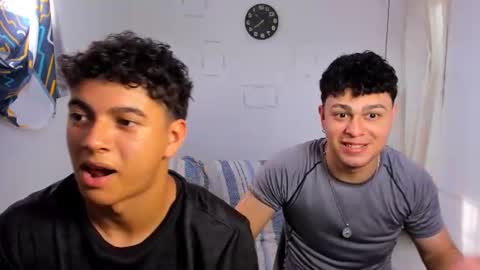 santy_stump online show from July 26, 2026, 9:21 pm