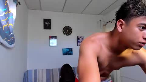 santy_stump online show from July 28, 2026, 8:23 pm
