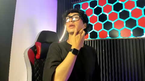 Snapshot of santyfoxxs chatting on July 9, 2026, 3:21 am Santy online show from July 9, 2026, 3:21 am