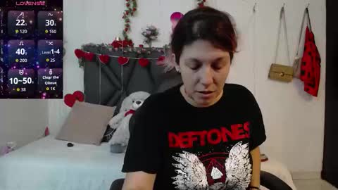 sanyaseraphine0 online show from March 3, 2026, 7:42 pm