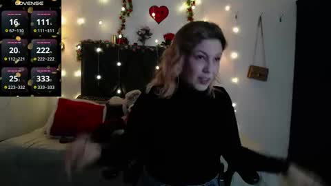 Snapshot of sanyaseraphine0 chatting on June 18, 2026, 7:29 pm sanyaseraphine0 online show from June 18, 2026, 7:29 pm
