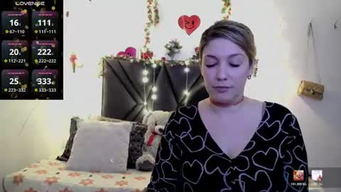 sanyaseraphine0 online show from July 22, 2026, 7:38 pm