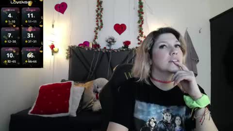 sanyaseraphine0 online show from August 4, 2026, 7:49 pm