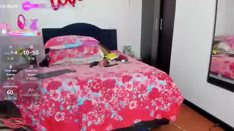 Snapshot of sanyi_cute20 chatting on March 1, 2026, 5:20 am Sanyi online show from March 1, 2026, 5:20 am