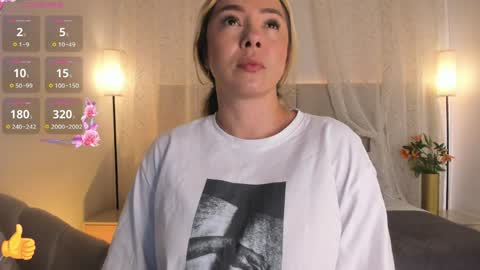 Snapshot of saori_newman chatting on June 2, 2026, 11:34 am Saori online show from June 2, 2026, 11:34 am