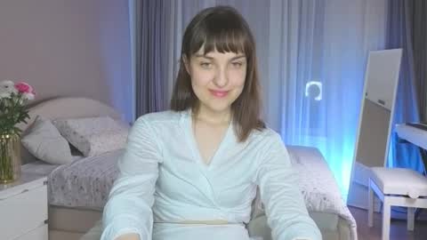 Anny online show from October 26, 2025, 6:36 pm