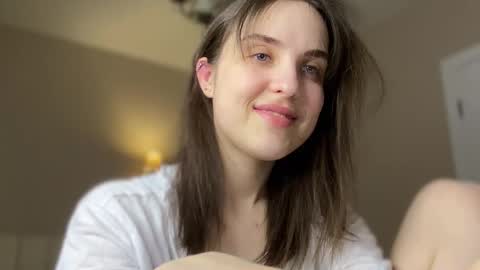 Anny online show from February 26, 2026, 11:48 pm