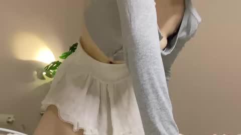 Anny online show from April 26, 2026, 11:46 pm