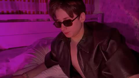 sapph1res online show from March 10, 2026, 8:03 pm