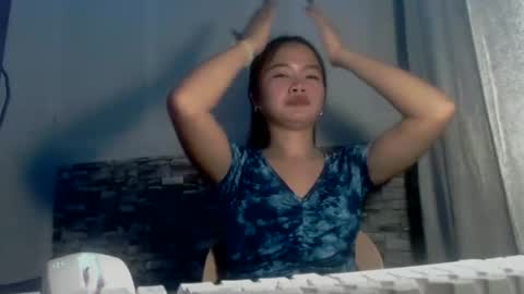 Snapshot of sapphire_amora chatting on September 29, 2025, 12:43 pm sapphire_amora online show from September 29, 2025, 12:43 pm