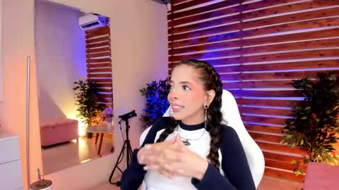 Valerin online show from March 14, 2026, 12:06 am