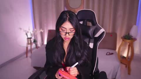 Sara  online show from February 14, 2025, 12:47 pm