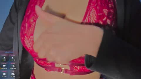 sara allenx online show from October 14, 2025, 1:56 pm