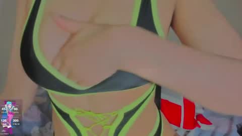 sara allenx online show from June 23, 2026, 2:37 pm