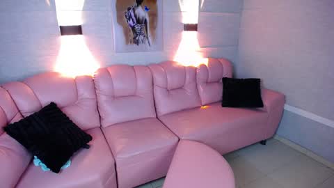 Snapshot of sara_angeelss chatting on January 28, 2025, 5:54 am Sara... online show from January 28, 2025, 5:54 am