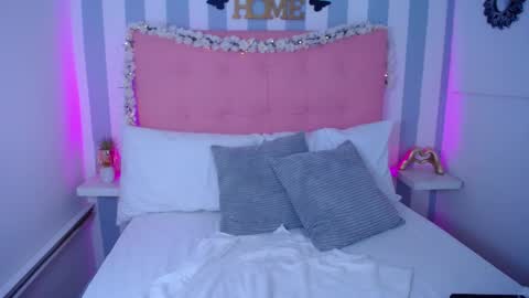 Snapshot of sara_angeelss chatting on February 22, 2025, 5:02 pm Sara... online show from February 22, 2025, 5:02 pm