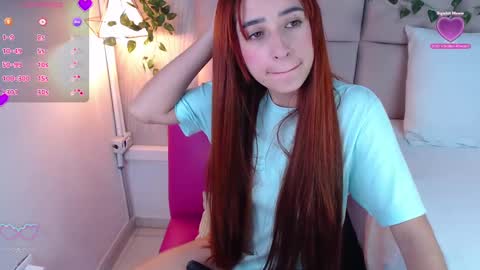 Snapshot of sara_angeelss chatting on March 11, 2025, 11:12 am Sara... online show from March 11, 2025, 11:12 am