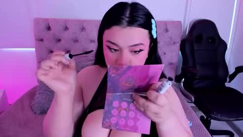 Snapshot of sara_ariass chatting on September 20, 2025, 11:44 am SARA ARIAS online show from September 20, 2025, 11:44 am