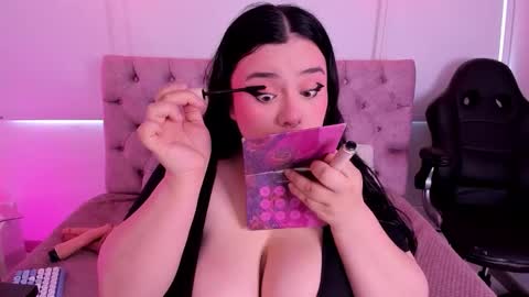 Snapshot of sara_ariass chatting on September 24, 2025, 11:35 am SARA ARIAS online show from September 24, 2025, 11:35 am