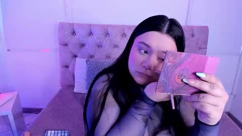 Snapshot of sara_ariass chatting on November 13, 2025, 11:42 am SARA ARIAS online show from November 13, 2025, 11:42 am