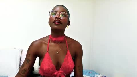 Sara  online show from March 16, 2026, 2:54 pm