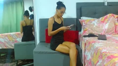 Snapshot of sara_carmona chatting on March 2, 2025, 10:48 pm SARA online show from March 2, 2025, 10:48 pm