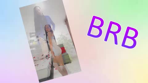 Snapshot of sara_carmona chatting on October 4, 2025, 11:19 am SARA online show from October 4, 2025, 11:19 am