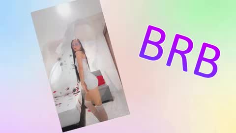 Snapshot of sara_carmona chatting on November 2, 2025, 9:33 am SARA online show from November 2, 2025, 9:33 am